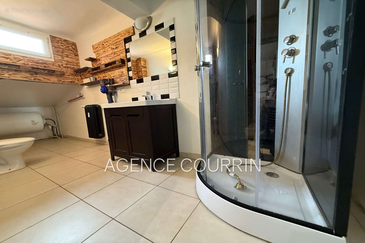Appartement à GRASSE