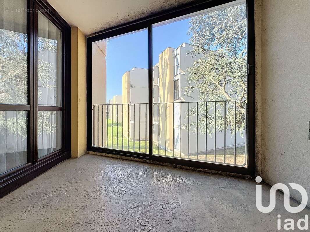 Photo 7 - Appartement à ARPAJON