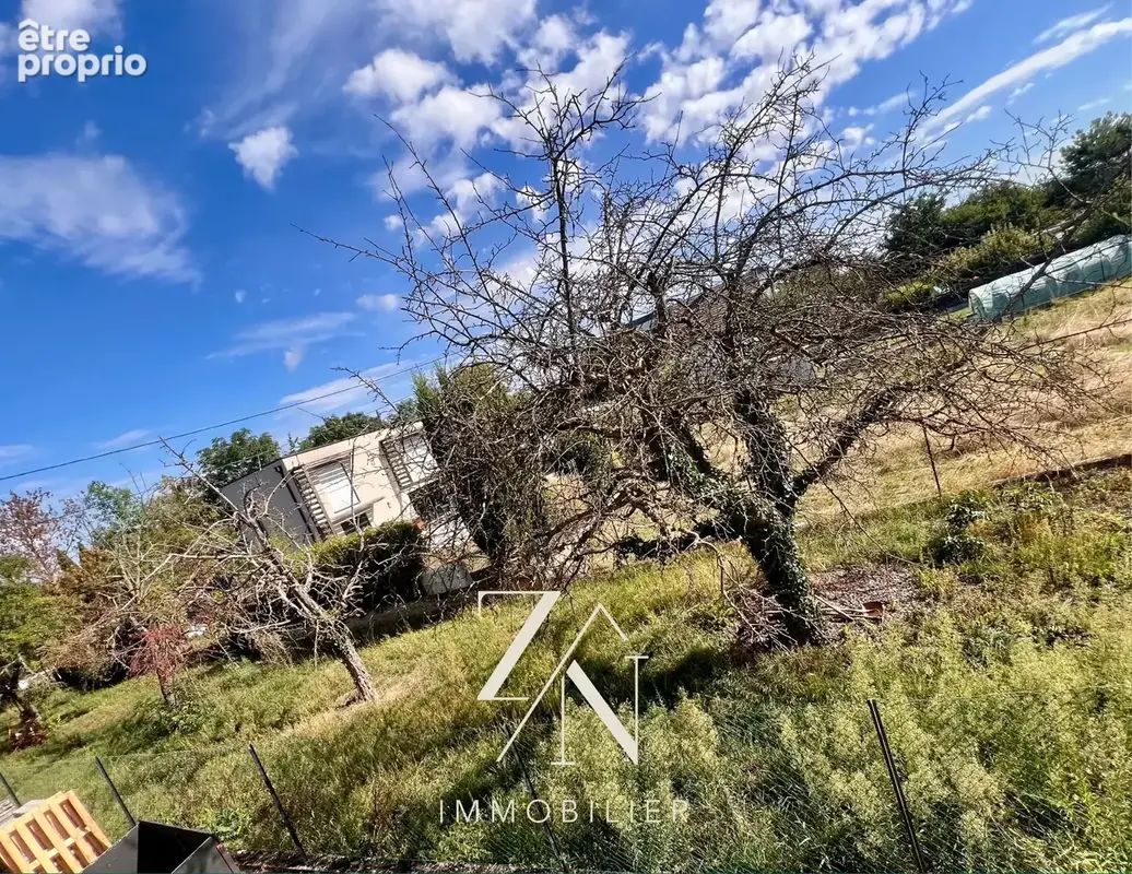 Terrain de 397 m2 - photo 5