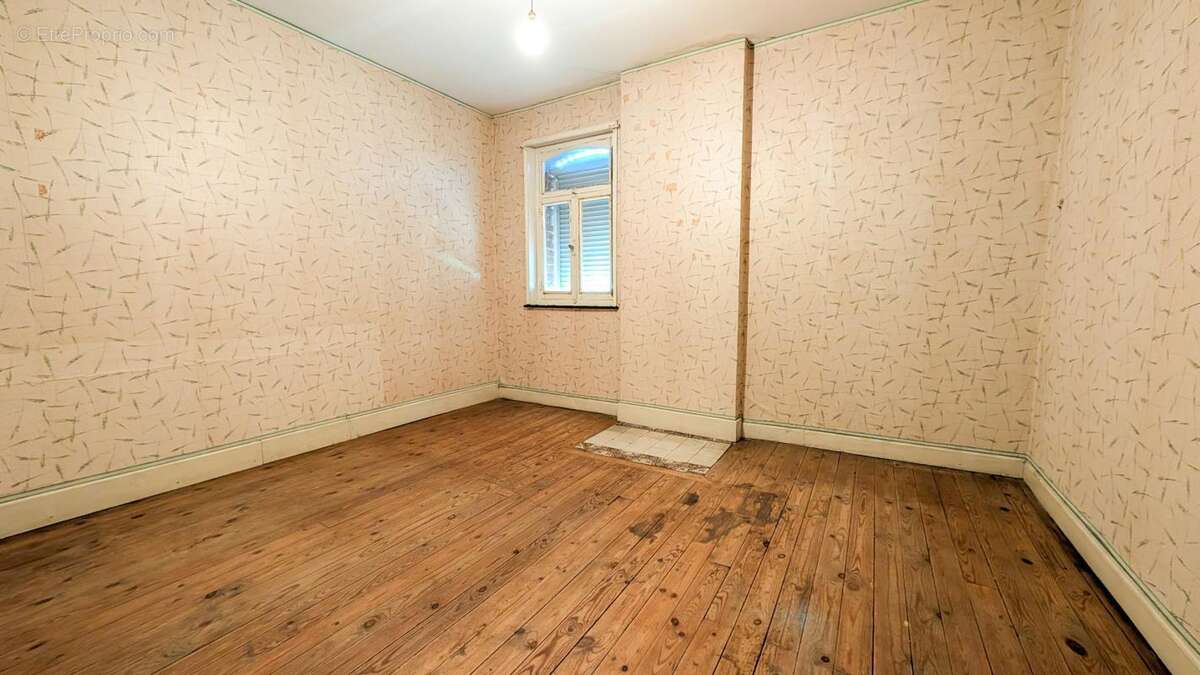 Ensemble immobilier avec fort potentiel de division - photo 10