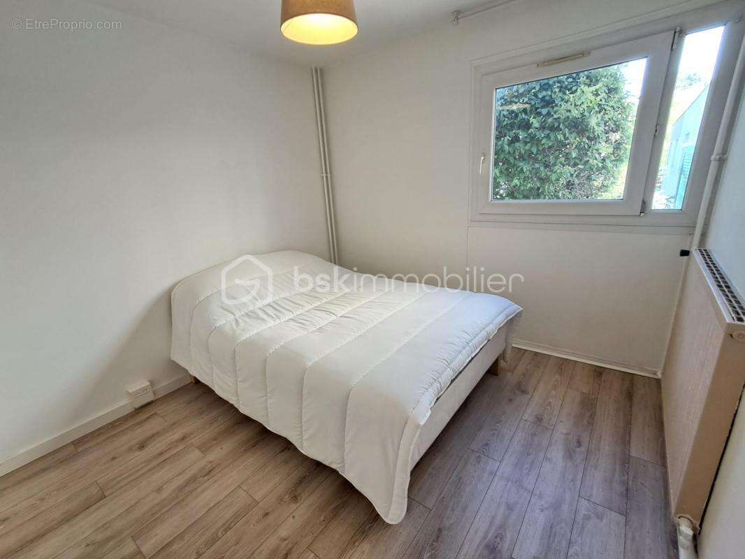 Appartement à VILLEJUIF