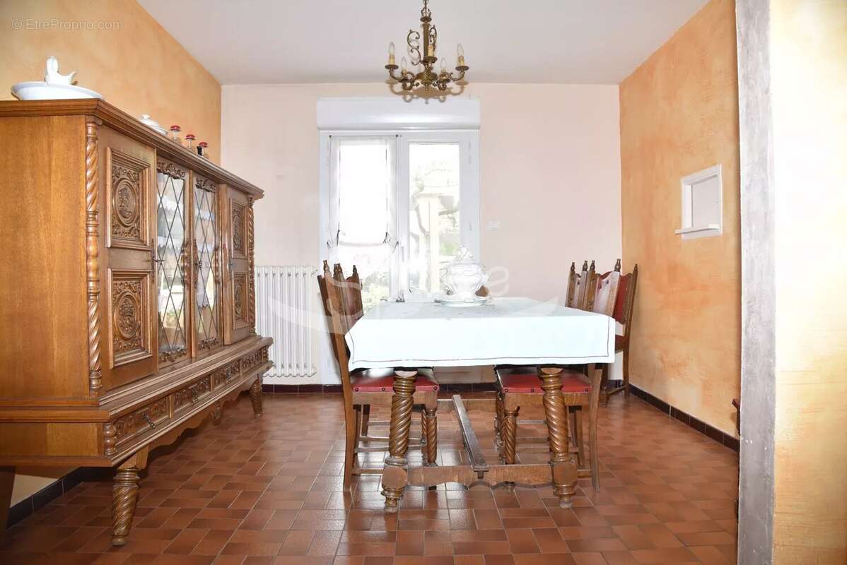 Maison à LIMOUX