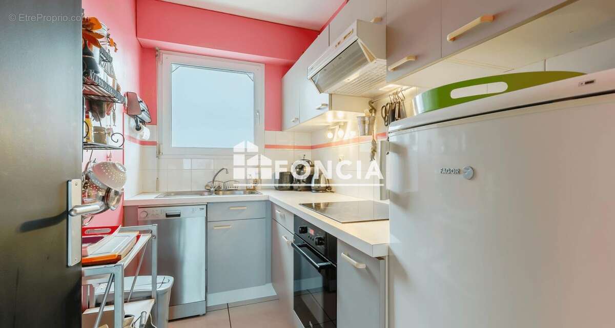 Appartement à SAINT-JEAN-DE-MONTS