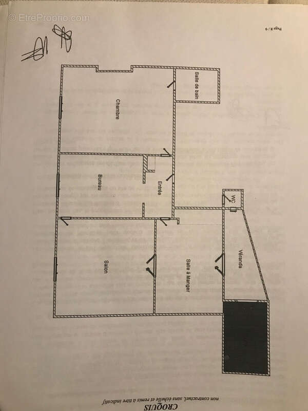 Appartement à ORLEANS