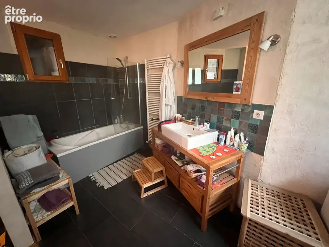 Maison 172m² à onans - photo 7