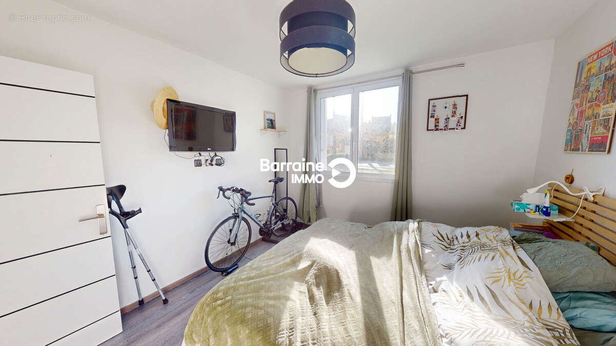 Appartement à BREST