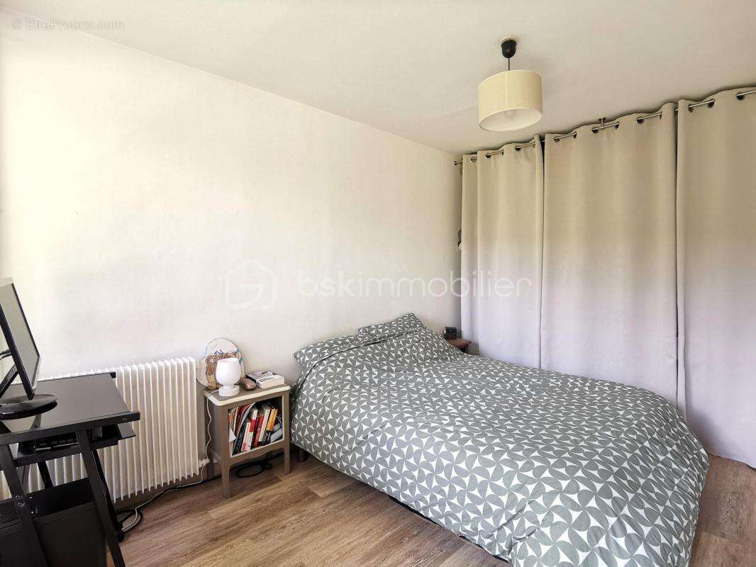 Appartement à EAUBONNE