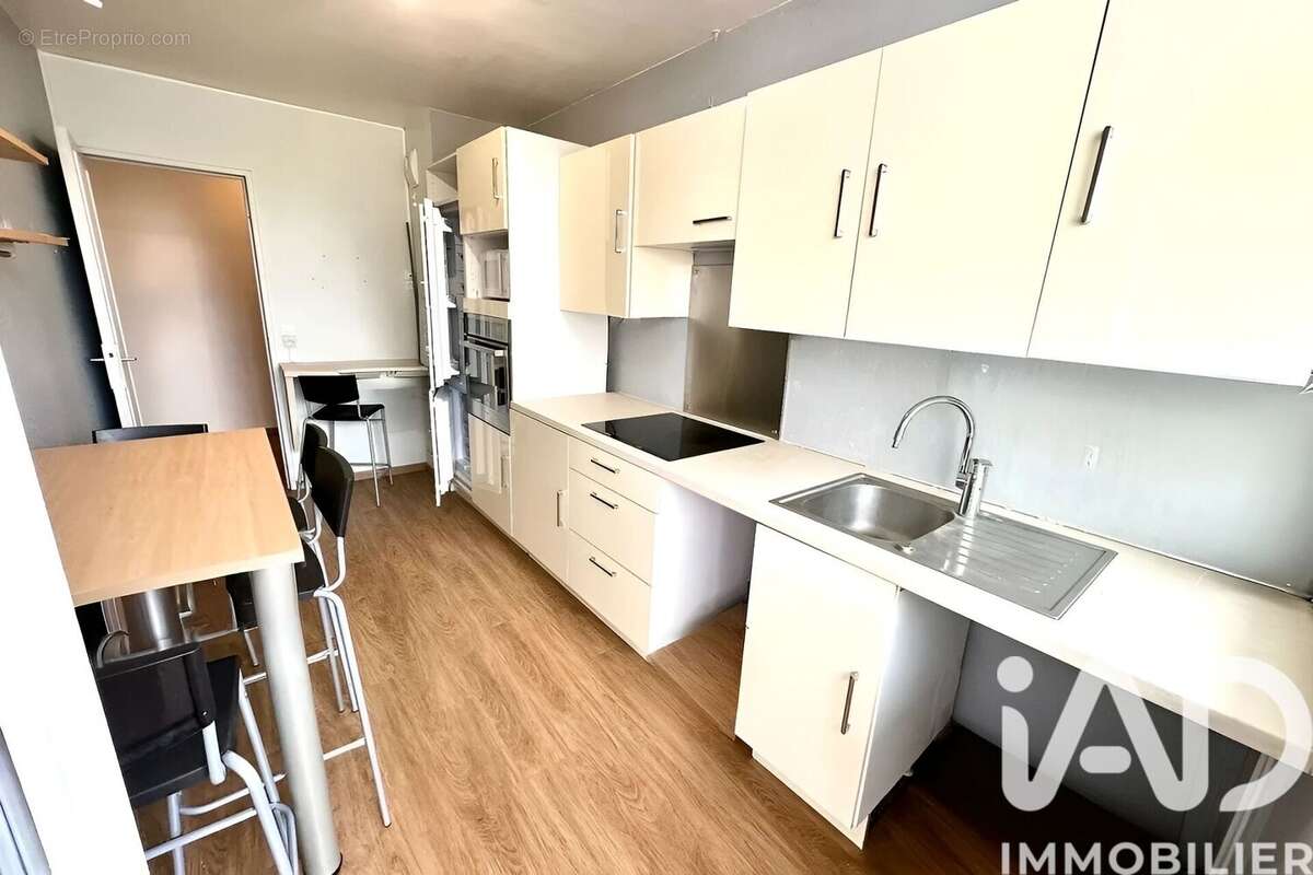 Photo 5 - Appartement à THIAIS