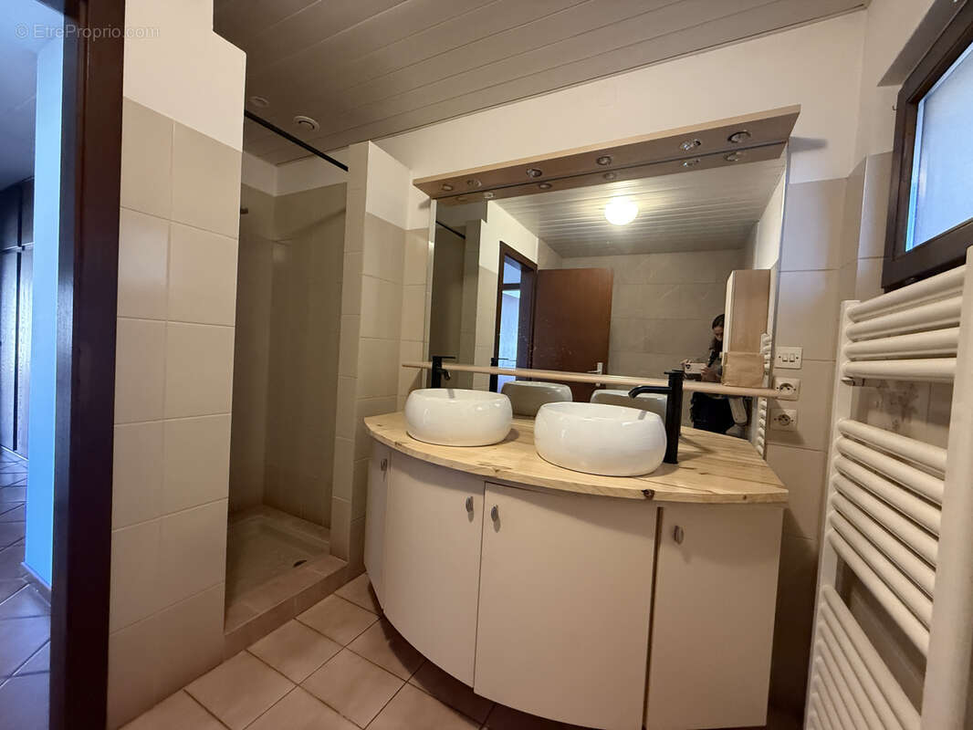 Appartement à WALHEIM