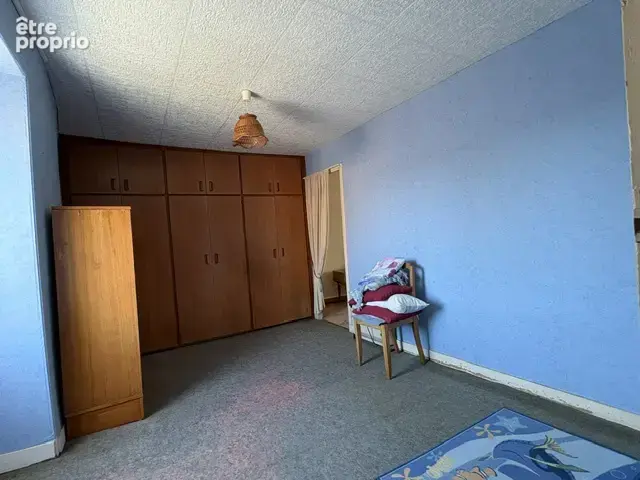 Maison à Vendre à Vendrennes 111 m2 129000€ Frais d'agence inclus - photo 13