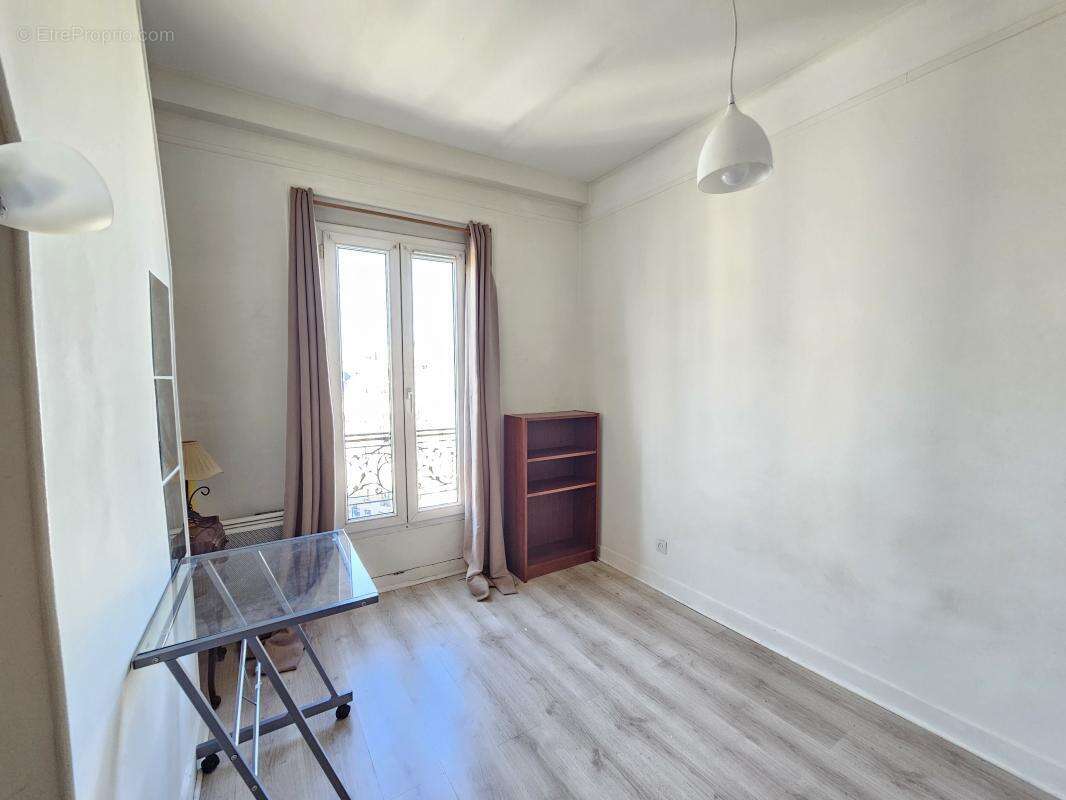 Appartement à PARIS-13E