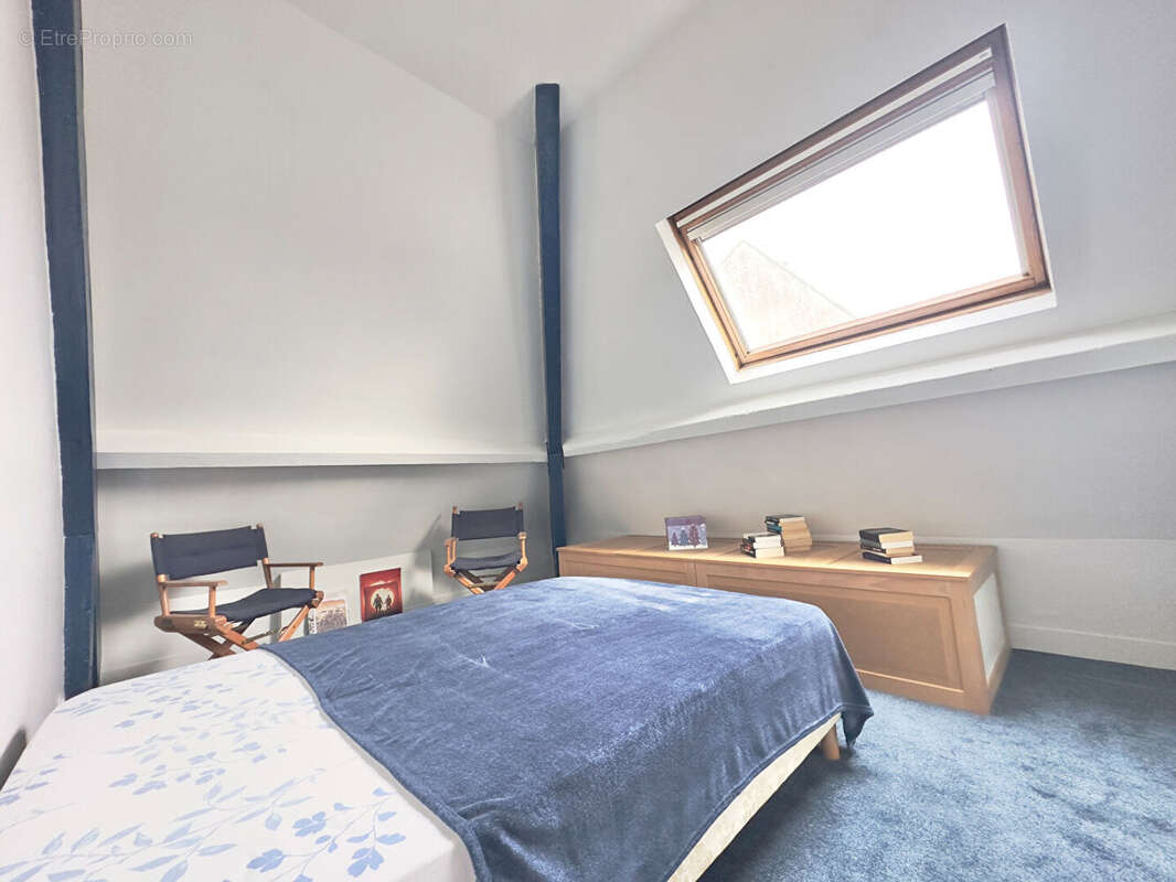 Appartement à MEAUX