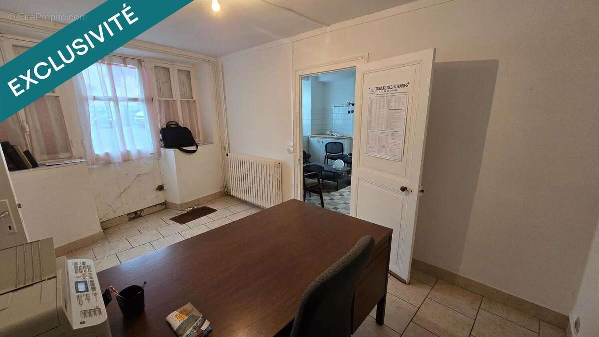 Photo 6 - Maison à LATHUS-SAINT-REMY