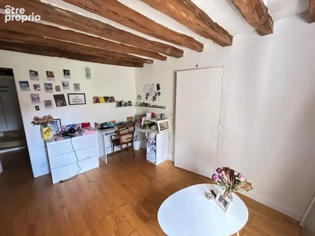 Maison à vendre 11 pièces + Grange Proche de LA FERTE SOUS JOUARRE (77) - photo 12