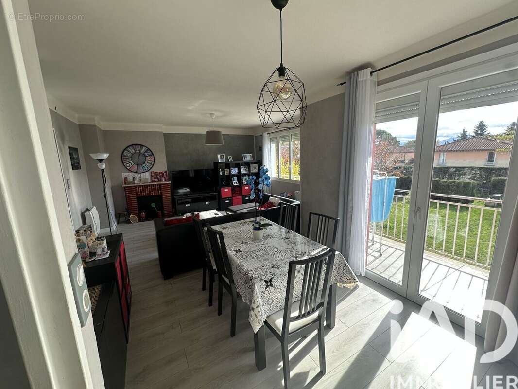 Photo 2 - Appartement à TARBES