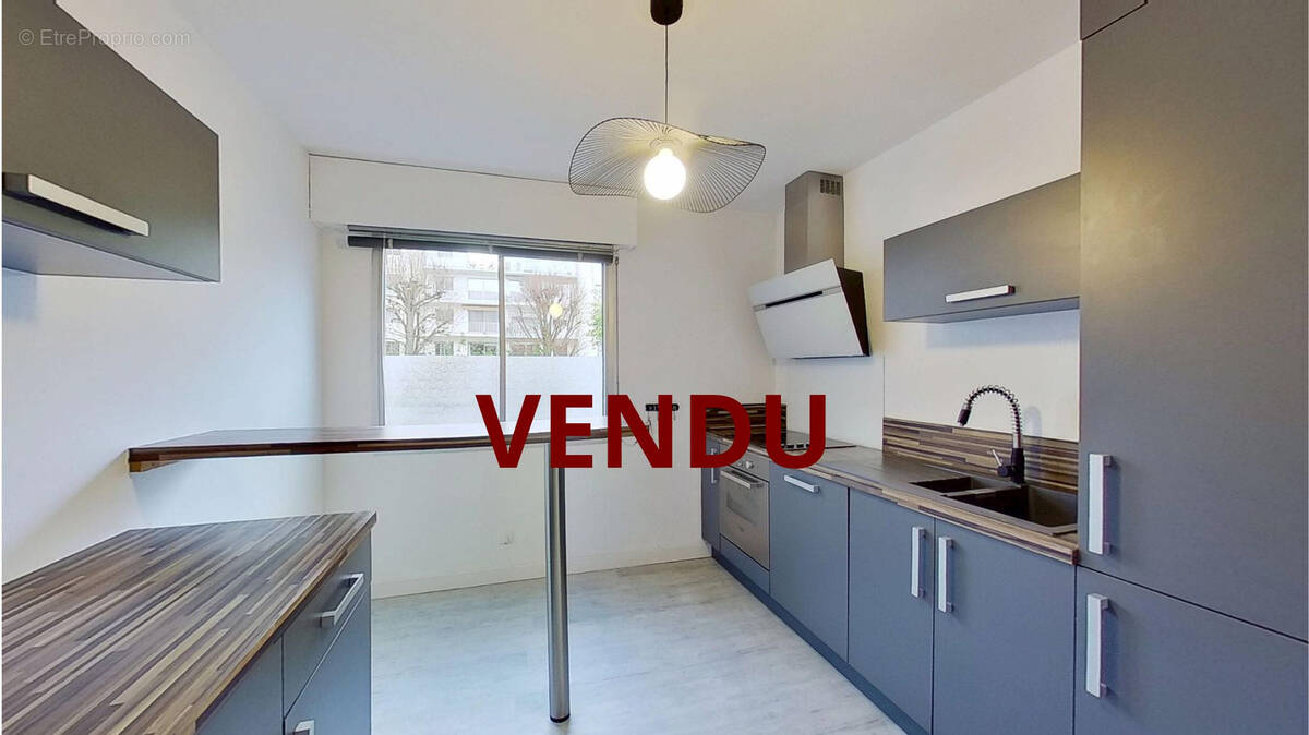 Appartement à CAEN