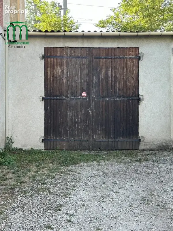 Appartement F4 avec terrasse, cave et garage Le Chambon-Feugerolles - photo 30