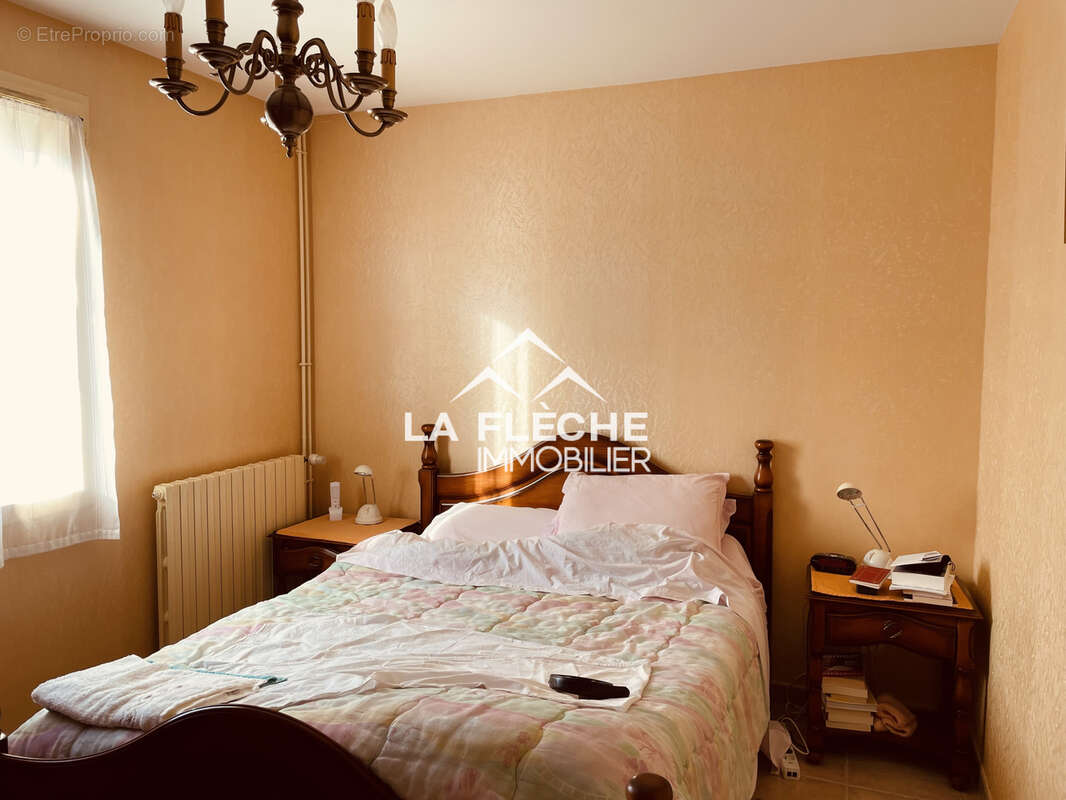 Maison à LA FLECHE