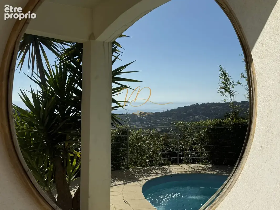 Pleine vue mer sans travaux calme absolu - photo 7