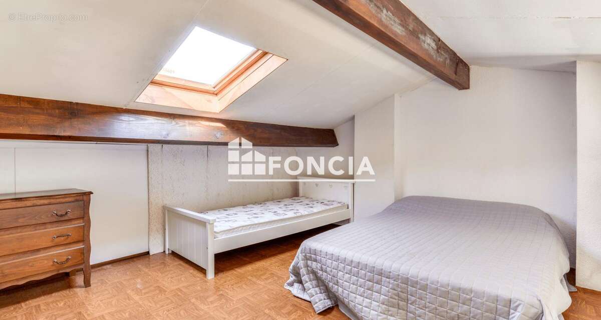 Appartement à FLEURY