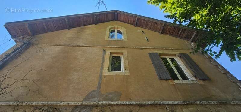 Maison à PEYREHORADE