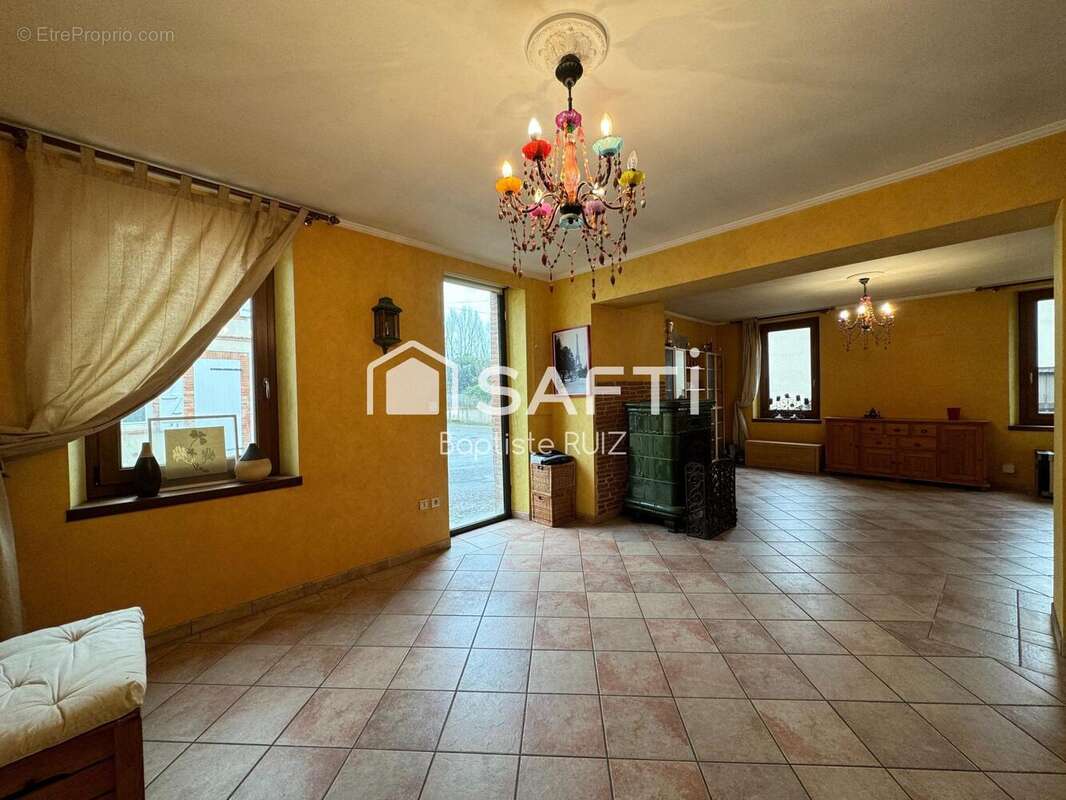 Photo 4 - Maison à LAFITTE