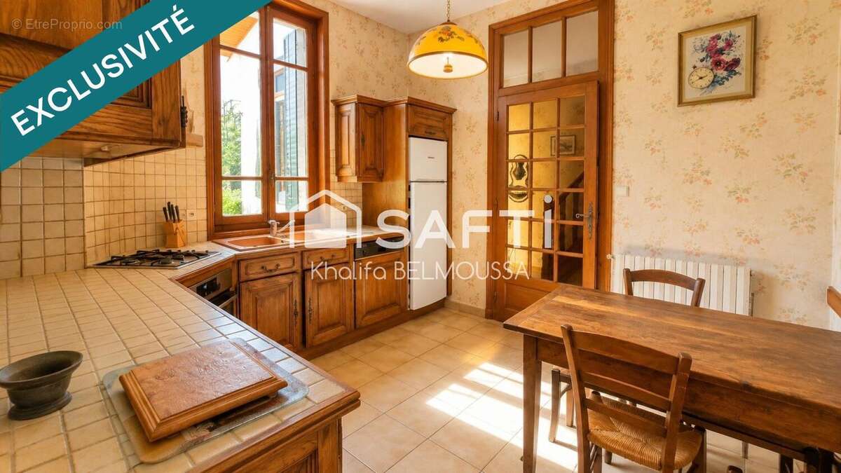 Photo 4 - Maison à BELLEY