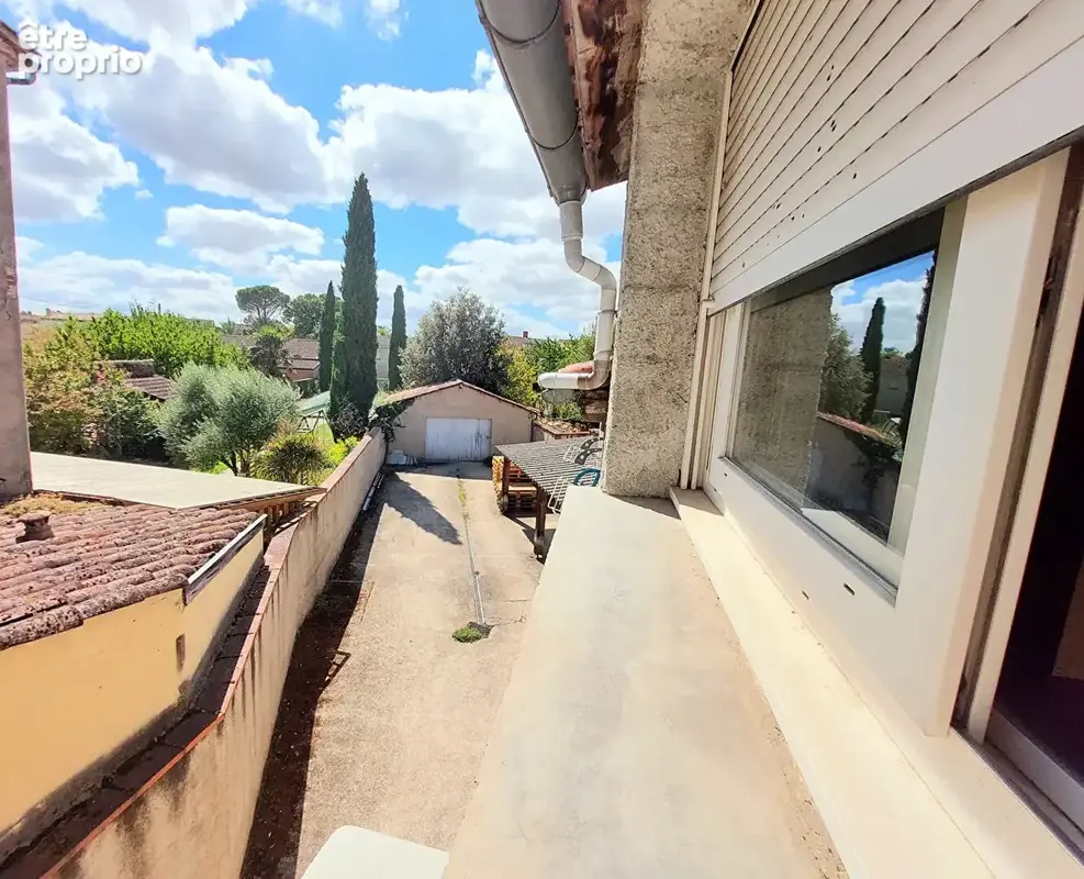 Photo Appartement à Albi au prix de 125 000€