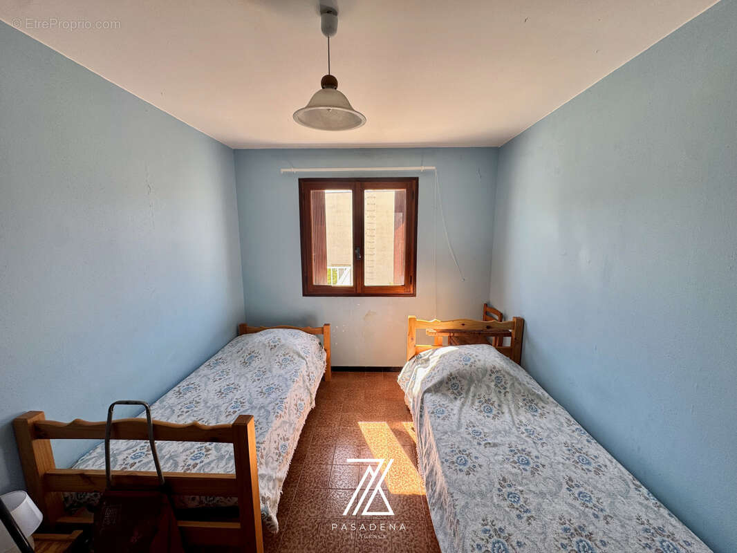 Appartement à LE GRAU-DU-ROI
