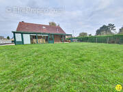 Maison à SAINT-LAURENT-BLANGY