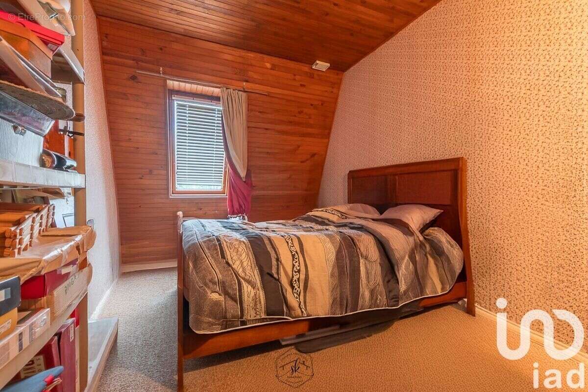 Photo 7 - Maison à TUCQUEGNIEUX