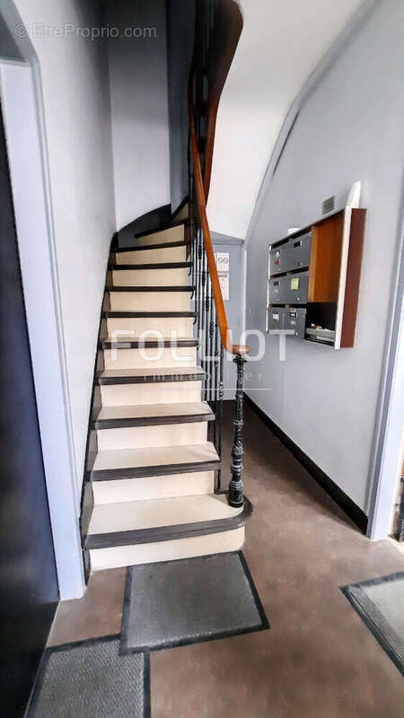 Appartement à GRANVILLE