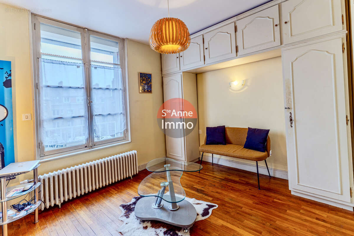 Appartement à AMIENS