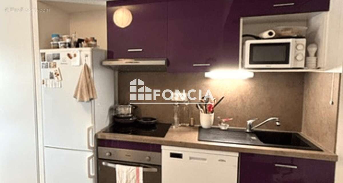 Appartement à NARBONNE