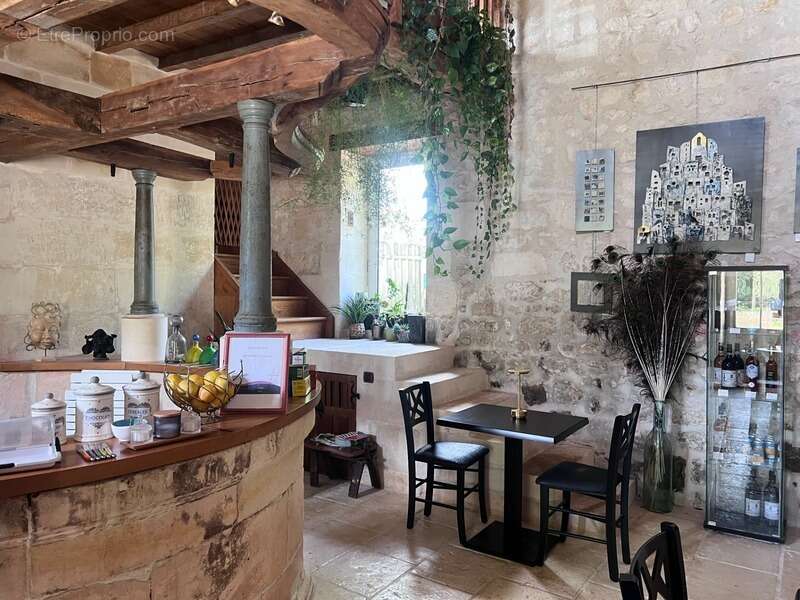 Maison à PONS