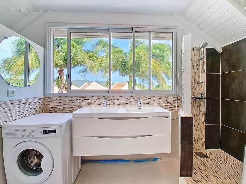 Appartement à SAINT-MARTIN