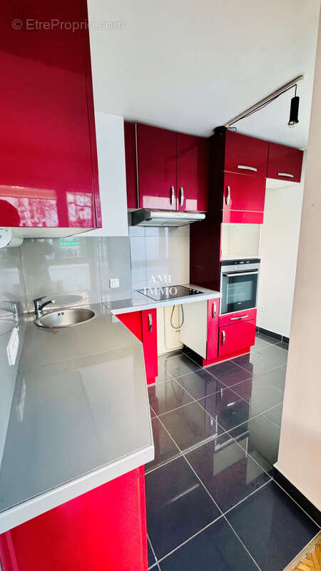 Appartement à ANTONY