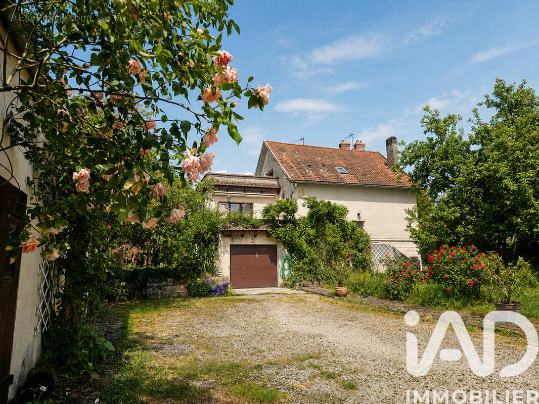 Photo 1 - Maison à MONTMACHOUX