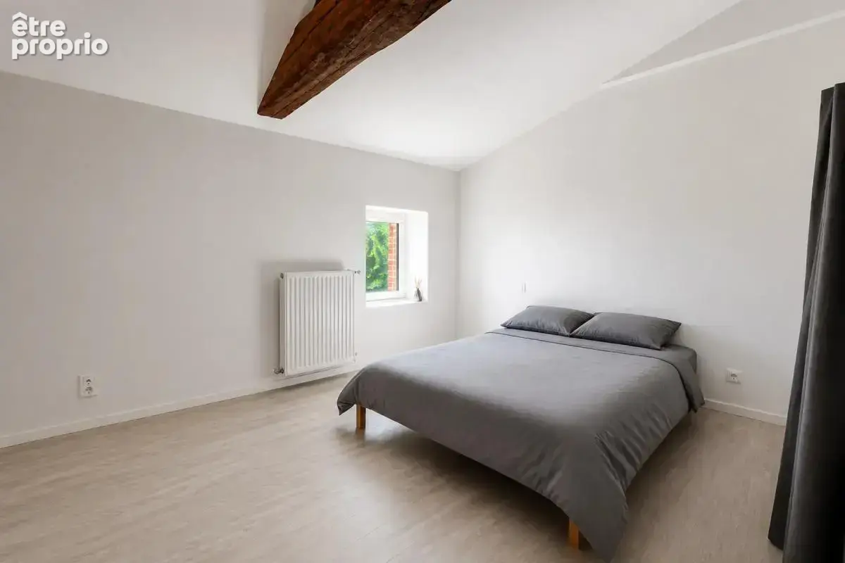 Maison de 6 pièces de 170 m² à Les Brouzils - photo 10