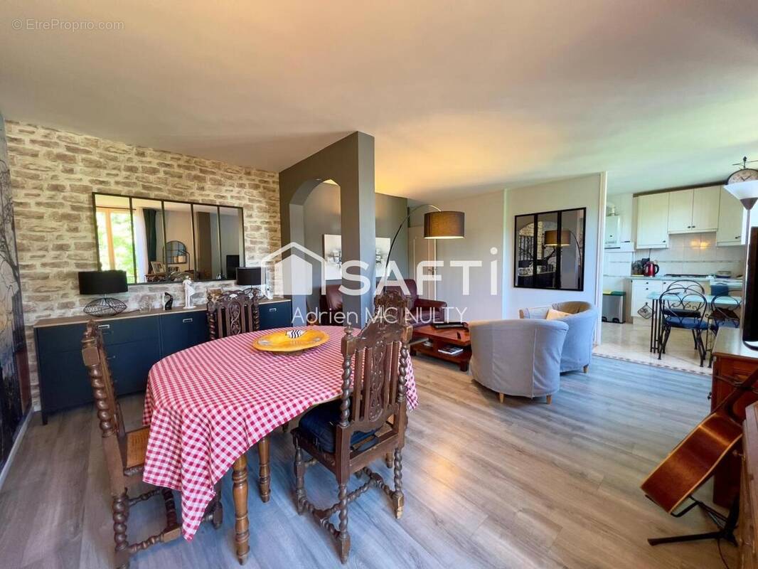 Photo 1 - Appartement à VALENTON