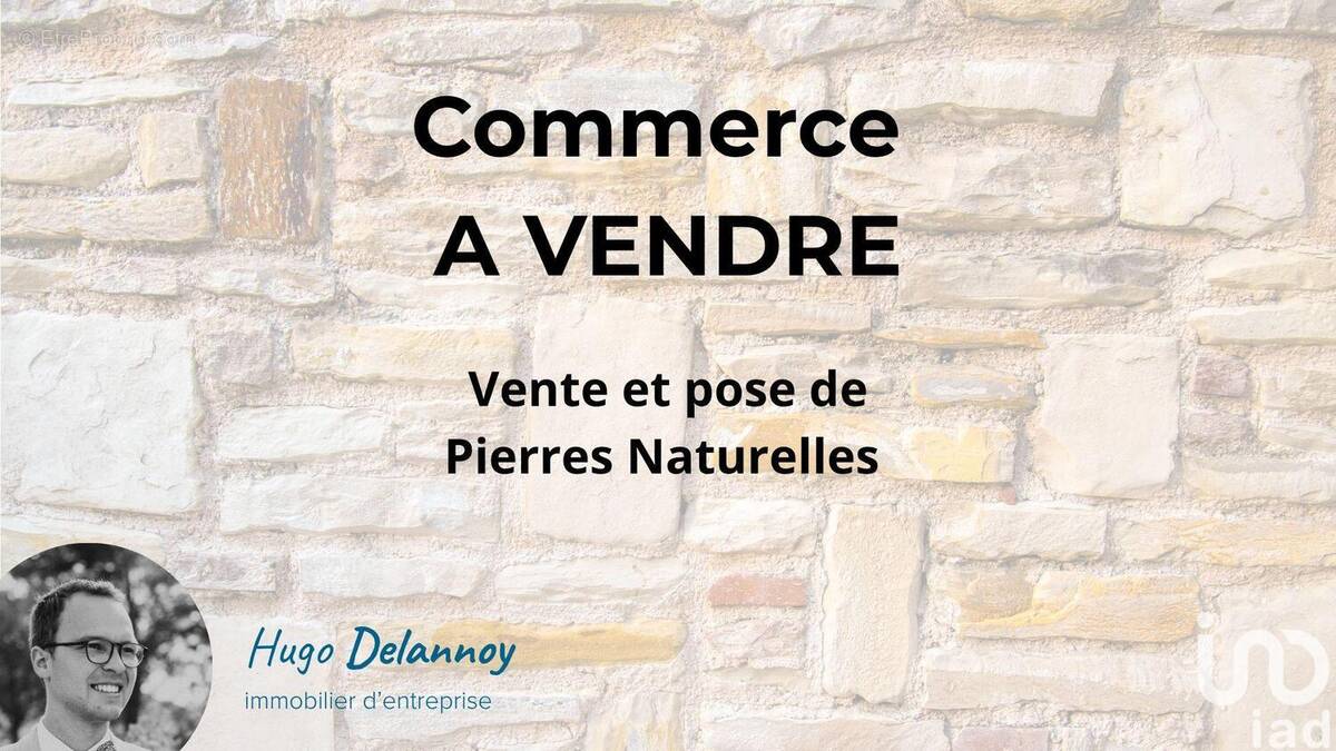 Photo 1 - Commerce à LE CANNET-DES-MAURES