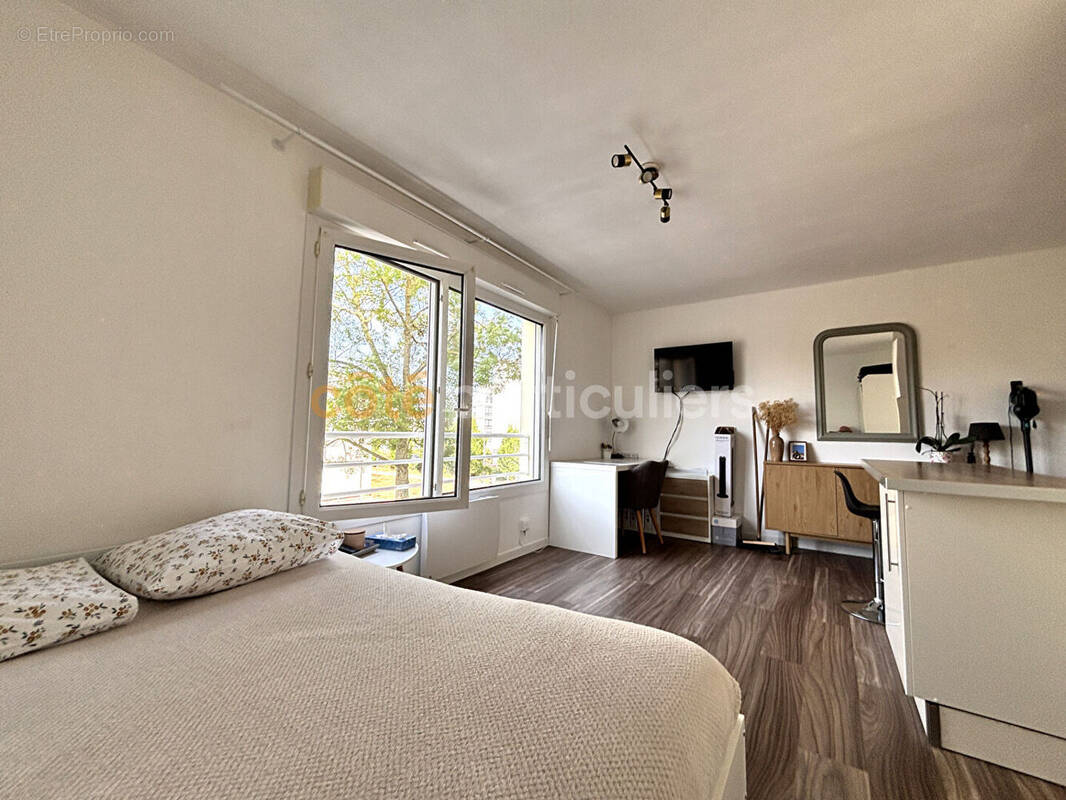 Appartement à CAEN