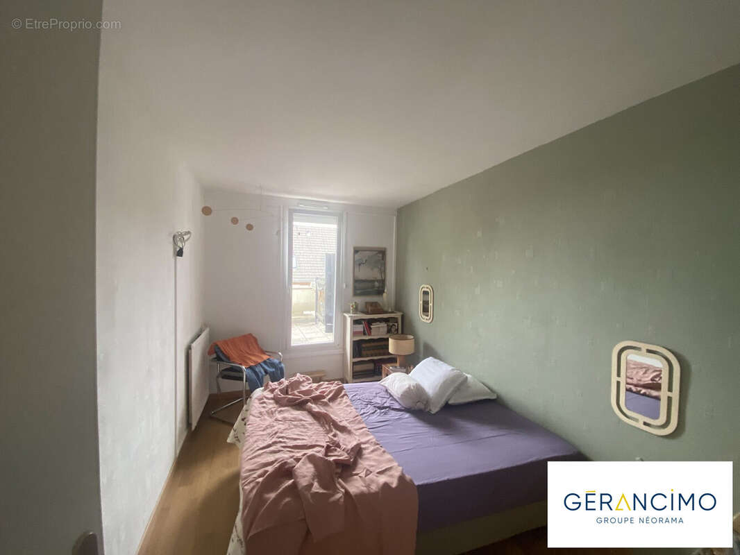 Appartement à AMIENS