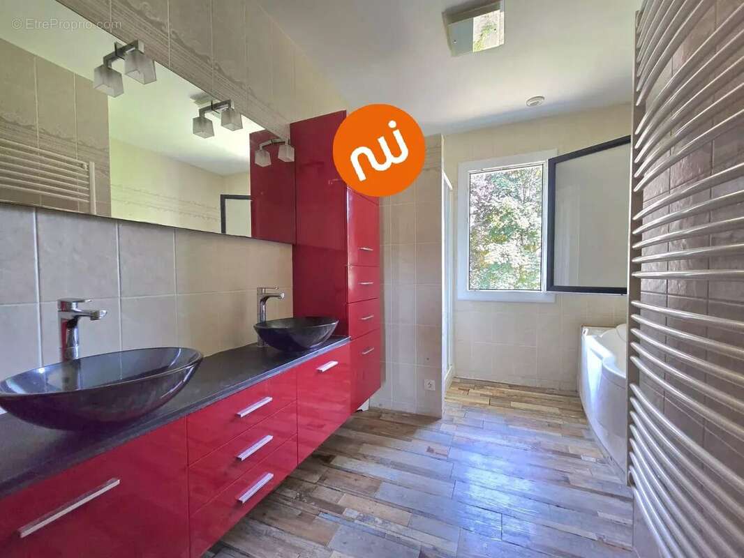 Maison 5 chambres 150m² avec garage et piscine - photo 11