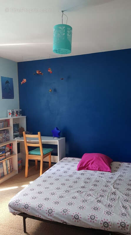 Maison à LES OLLIERES-SUR-EYRIEUX