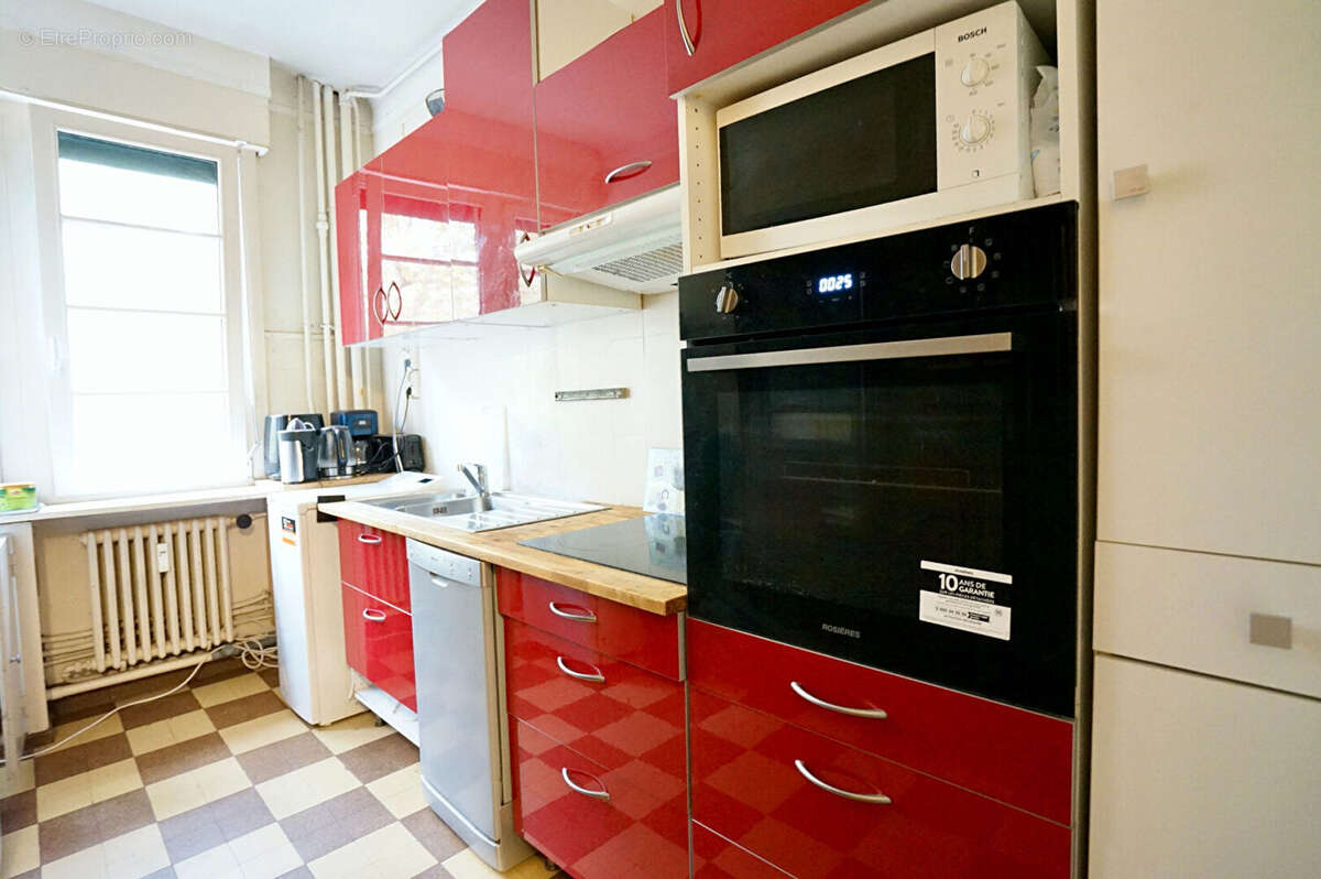 Appartement à LILLE