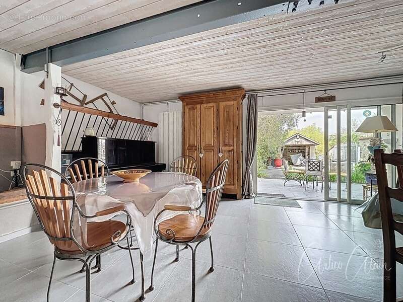 Maison à VILLEFRANCHE-DE-LAURAGAIS