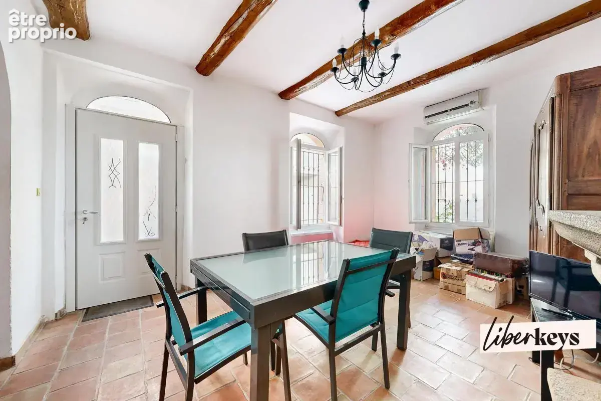 Maison 5 pièces 98m² au coeur du village - photo 3