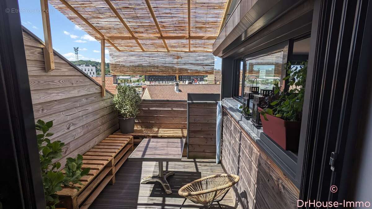 Appartement à PERIGUEUX