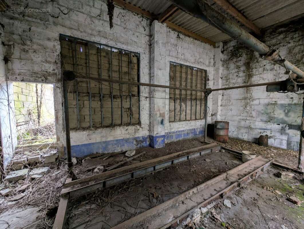 Maison à LA FERTE-SOUS-JOUARRE